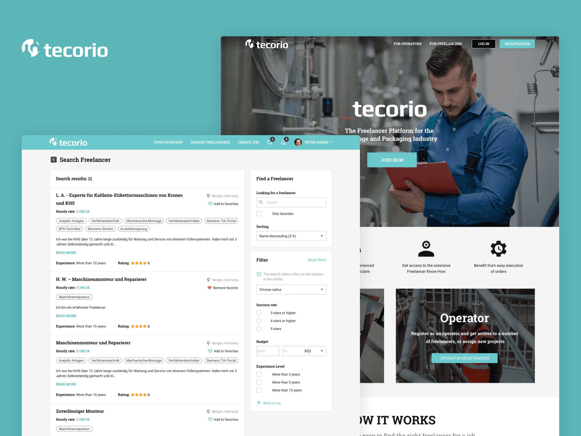Tecorio