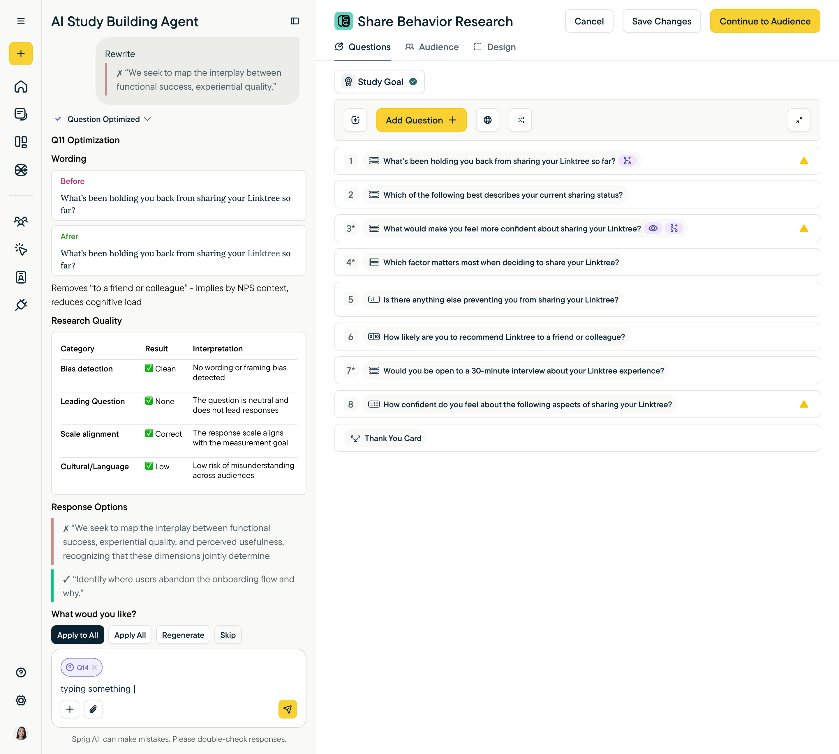 Sprig — Pattern: Markdown