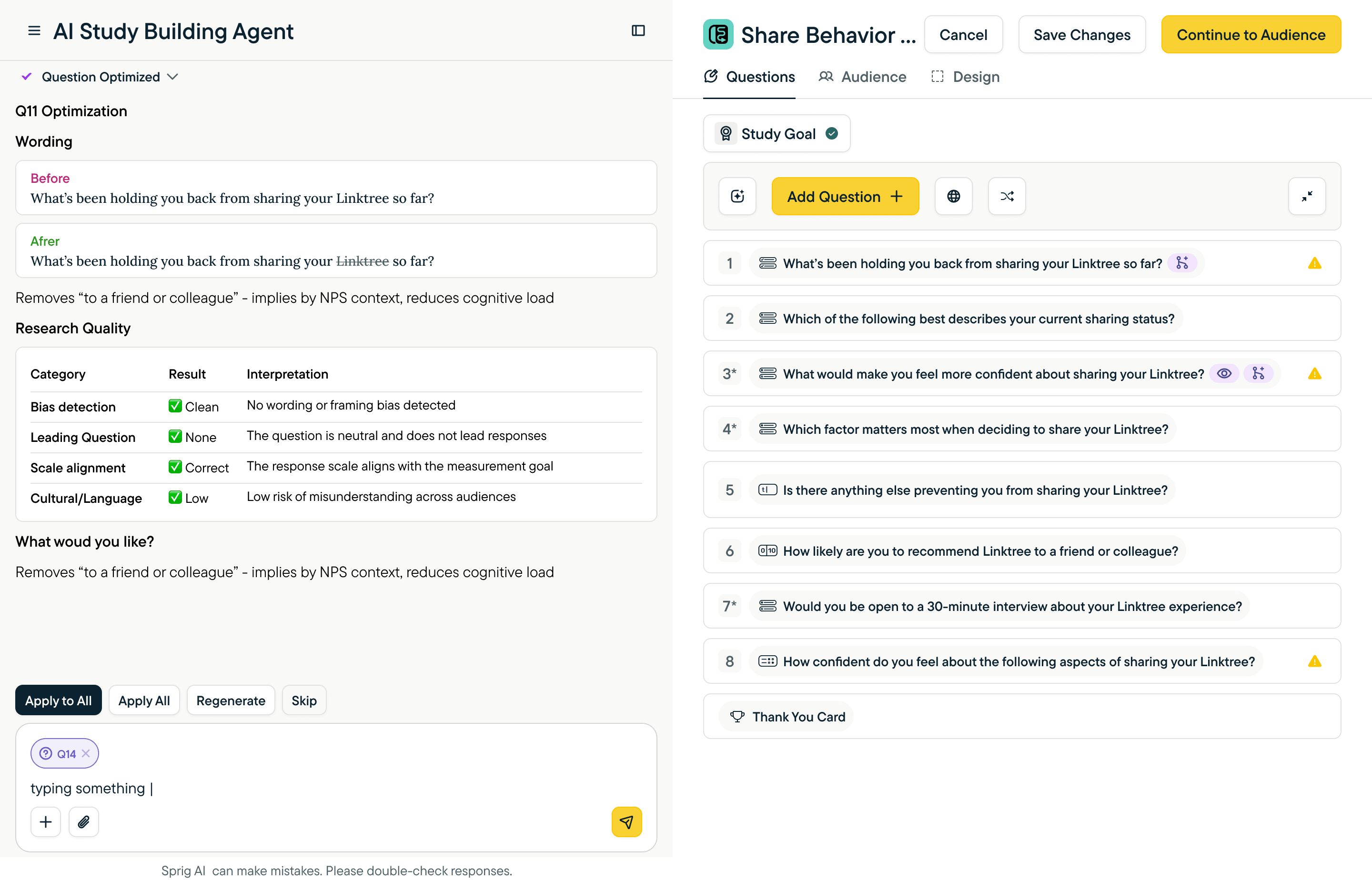 Sprig — Pattern: Resized message
